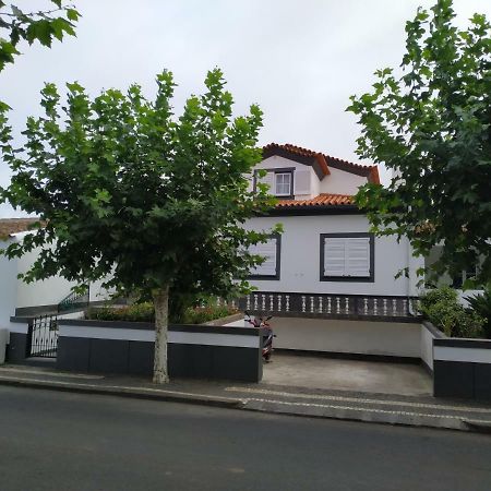 Bettencourt Rooms Santa Cruz da Graciosa Eksteriør billede
