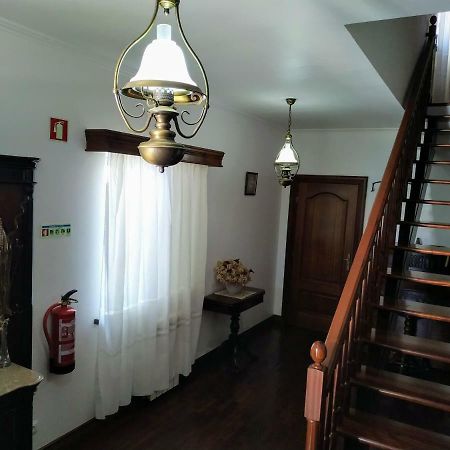 Bettencourt Rooms Santa Cruz da Graciosa Eksteriør billede