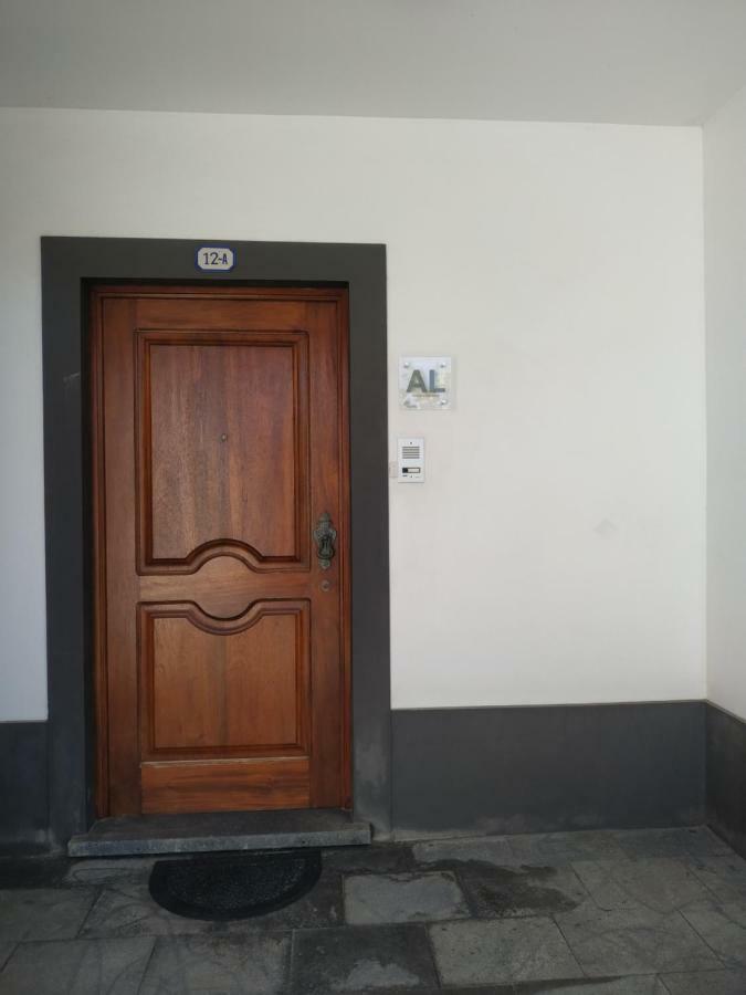 Bettencourt Rooms Santa Cruz da Graciosa Eksteriør billede